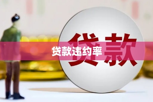 乌兰察布贷款违约率
